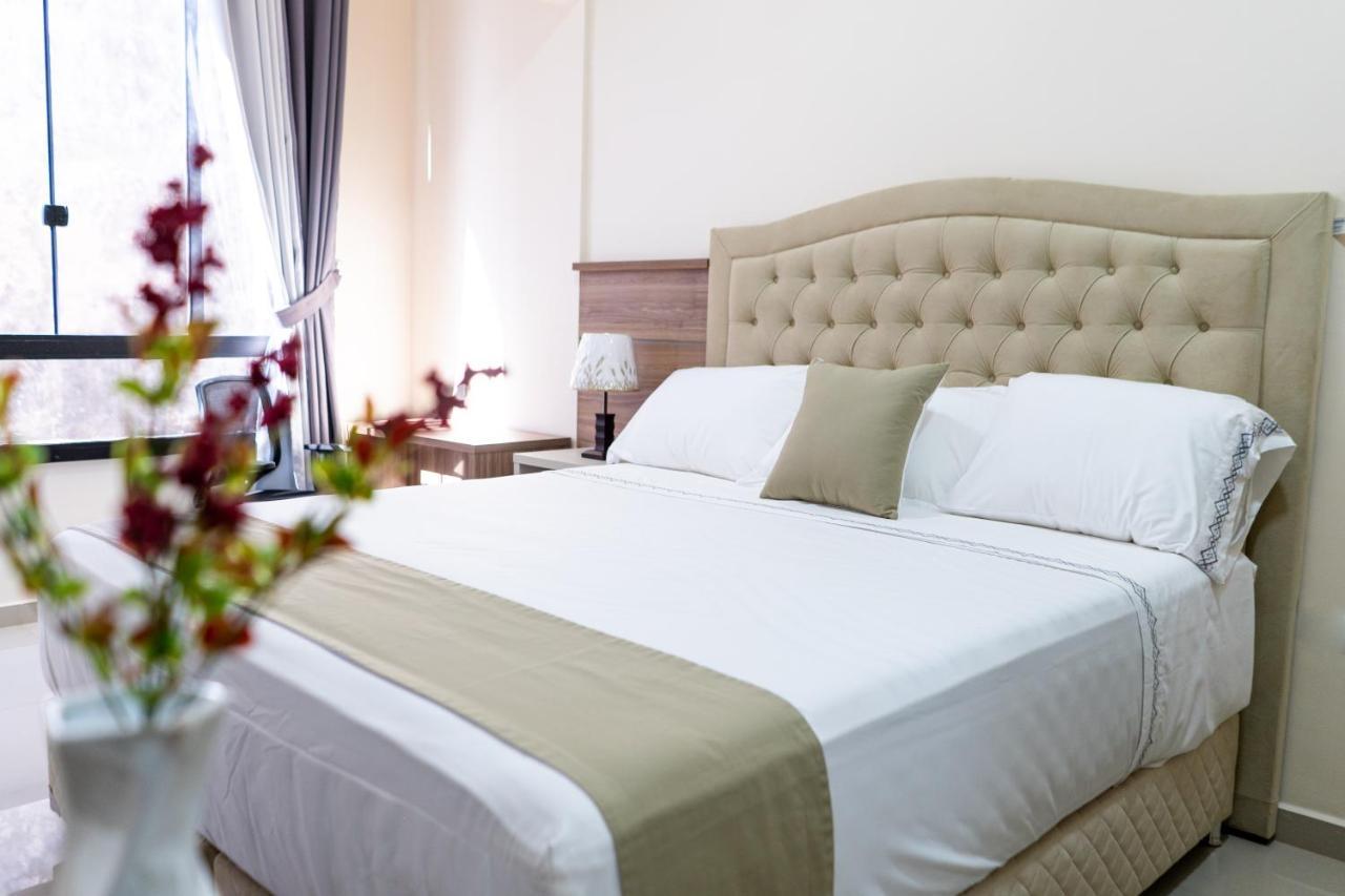 Liebling Hotel 시우다드델에스테 외부 사진