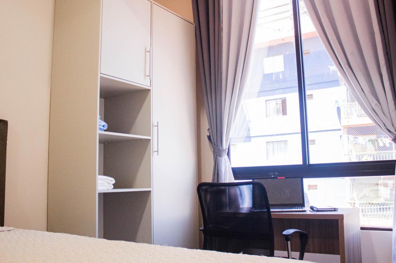 Liebling Hotel 시우다드델에스테 외부 사진