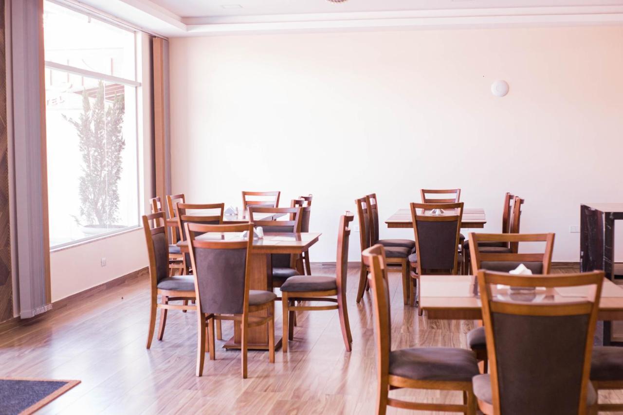 Liebling Hotel 시우다드델에스테 외부 사진